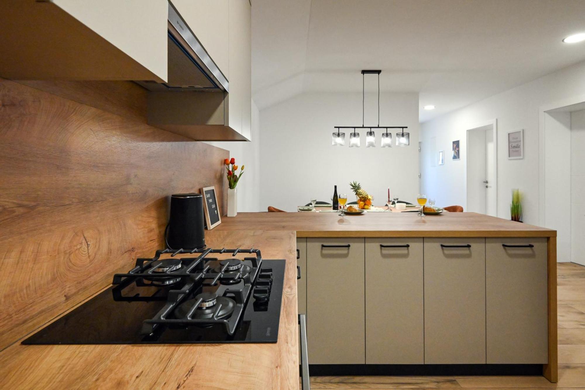 Veliki Apartman Petra Posedarje Zimmer foto