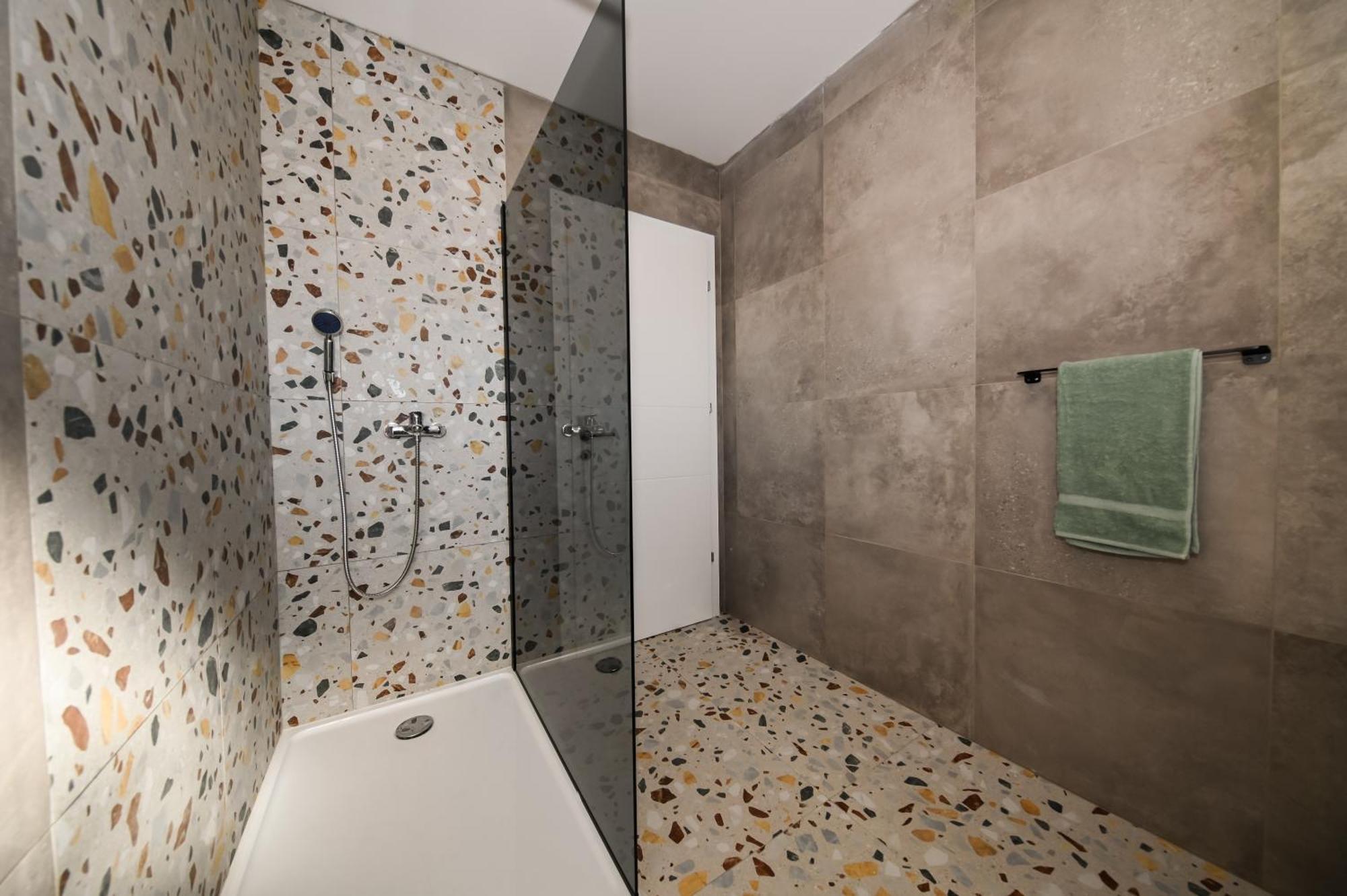 Veliki Apartman Petra Posedarje Zimmer foto