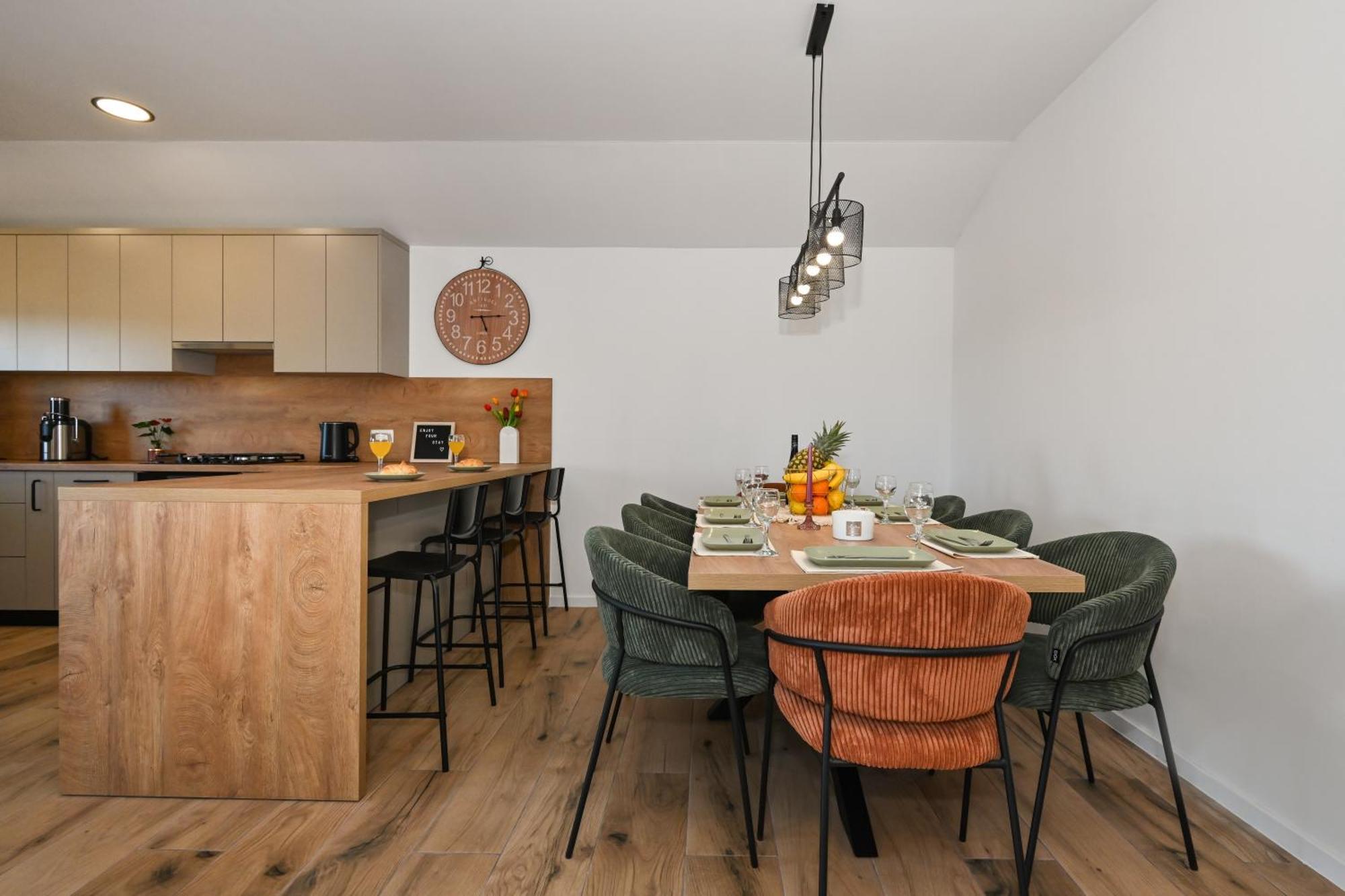 Veliki Apartman Petra Posedarje Exterior foto